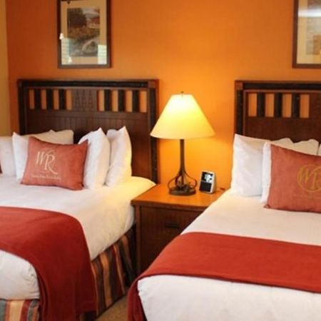 Deluxe Room In Westgate Resorts July 4Th Week Gatlinburg Exterior foto
