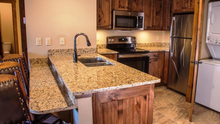 Deluxe Room In Westgate Resorts July 4Th Week Gatlinburg Exterior foto